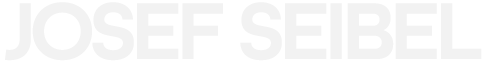 Josef Seibel 2
